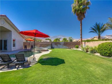 Palm Desert 3 Bedroom Home Rental