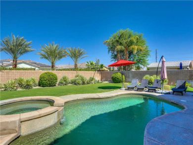 Palm Desert 3 Bedroom Home Rental