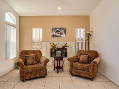 Palm Desert 3 Bedroom Home Rental