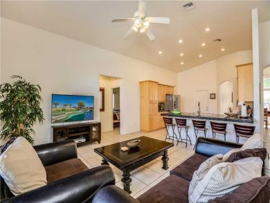 Palm Desert 3 Bedroom Home Rental