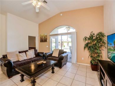 Palm Desert 3 Bedroom Home Rental