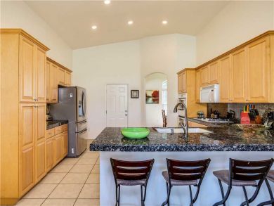 Palm Desert 3 Bedroom Home Rental