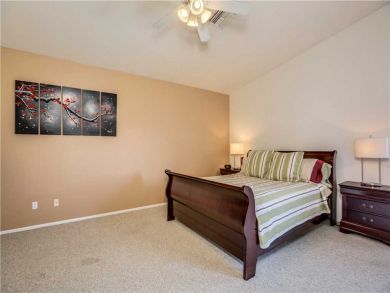 Palm Desert 3 Bedroom Home Rental