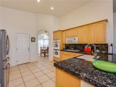 Palm Desert 3 Bedroom Home Rental