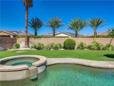 Palm Desert 3 Bedroom Home Rental