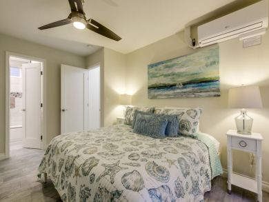 Luxury 3 Bedroom Home Rental in Mission Beach
