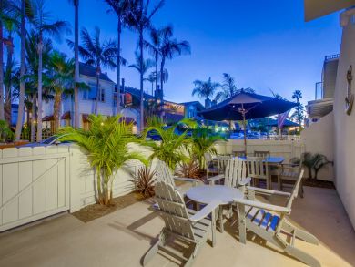 Luxury 3 Bedroom Home Rental in Mission Beach