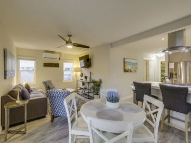 Luxury 3 Bedroom Home Rental in Mission Beach