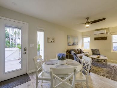 Luxury 3 Bedroom Home Rental in Mission Beach