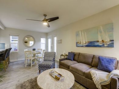 Luxury 3 Bedroom Home Rental in Mission Beach
