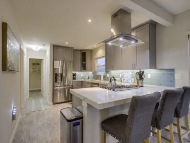 Luxury 3 Bedroom Home Rental in Mission Beach