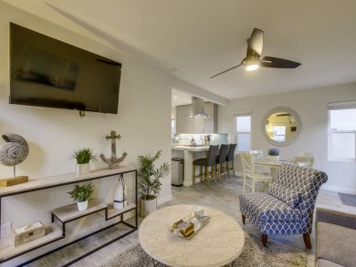 Luxury 3 Bedroom Home Rental in Mission Beach