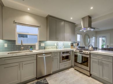 Luxury 3 Bedroom Home Rental in Mission Beach