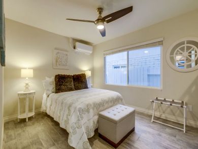 Luxury 3 Bedroom Home Rental in Mission Beach