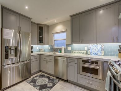 Luxury 3 Bedroom Home Rental in Mission Beach
