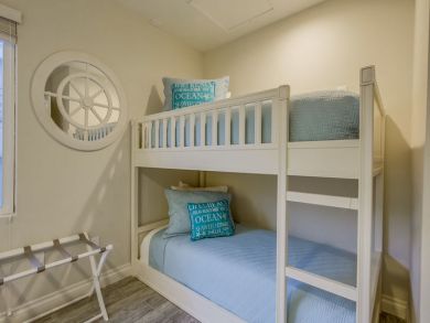 Luxury 3 Bedroom Home Rental in Mission Beach