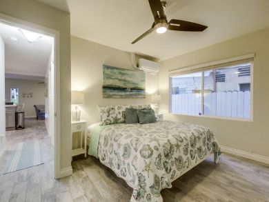 Luxury 3 Bedroom Home Rental in Mission Beach