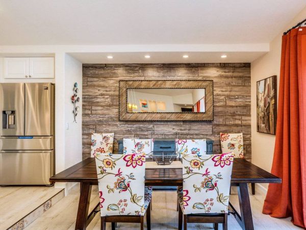 Charming 3 Bedroom Home Rental in Palm Desert California