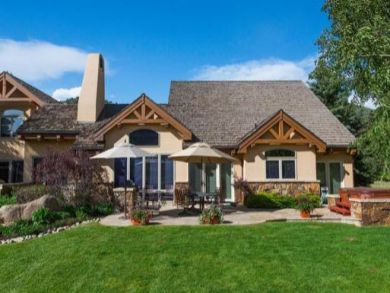 Arrowhead 4 Bedroom Home Rental