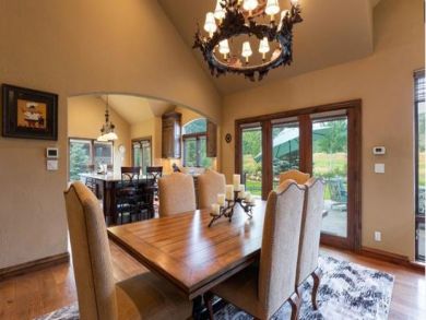 Arrowhead 4 Bedroom Home Rental