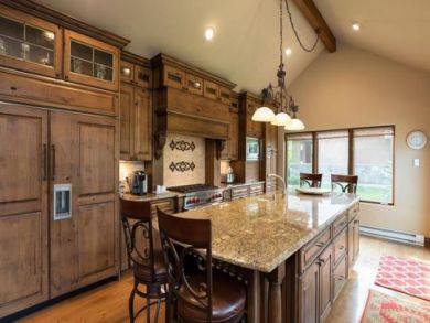Arrowhead 4 Bedroom Home Rental