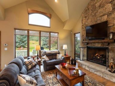 Arrowhead 4 Bedroom Home Rental