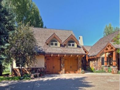 Arrowhead 4 Bedroom Home Rental
