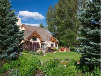 Arrowhead 4 Bedroom Home Rental