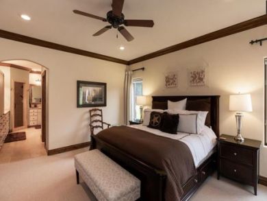 Arrowhead 4 Bedroom Home Rental