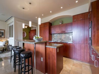 Two Bedroom Penthouse Luxury Wailea Vacation Rental Sleeps 6
