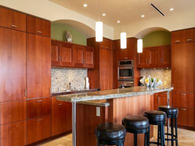 Two Bedroom Penthouse Luxury Wailea Vacation Rental Sleeps 6