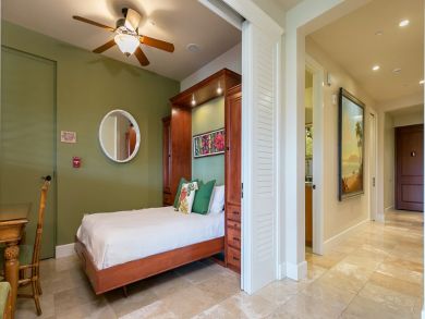 Two Bedroom Penthouse Luxury Wailea Vacation Rental Sleeps 6