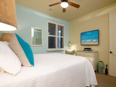 Two Bedroom Penthouse Luxury Wailea Vacation Rental Sleeps 6