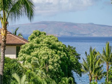 Two Bedroom Penthouse Luxury Wailea Vacation Rental Sleeps 6