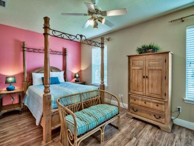 Foue Bedroom Close to Beach Rental Home in Destin