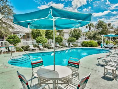 Foue Bedroom Close to Beach Rental Home in Destin