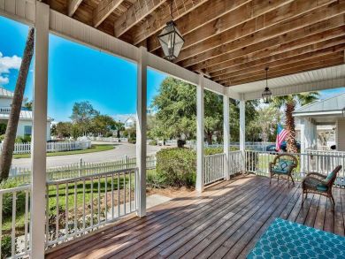 Foue Bedroom Close to Beach Rental Home in Destin