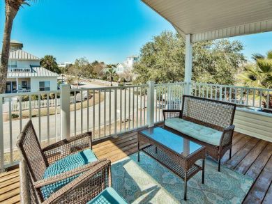Foue Bedroom Close to Beach Rental Home in Destin