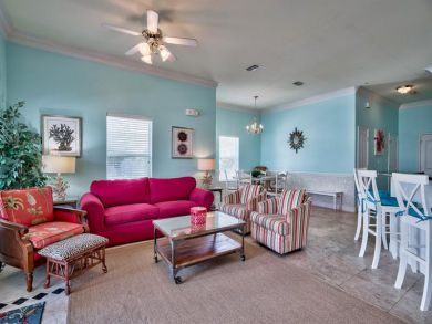 Foue Bedroom Close to Beach Rental Home in Destin