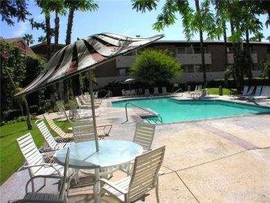 Palm Springs Vacation Rental Great Rates Walk Downtown