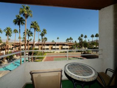 Palm Springs Vacation Rental Great Rates Walk Downtown