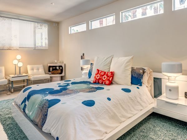 Luxury Palm Springs Rental Home with Pool Upscale Great Rate