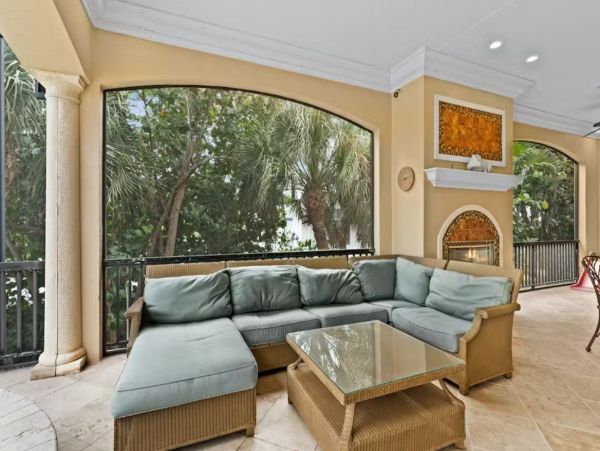 Luxury Estate Casey Key 5 Bedrooms Sleeps 12