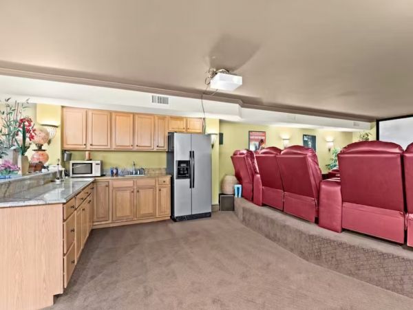 Luxury Estate Casey Key 5 Bedrooms Sleeps 12