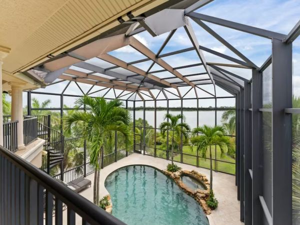 Luxury Estate Casey Key 5 Bedrooms Sleeps 12