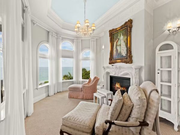 Luxury Estate Casey Key 5 Bedrooms Sleeps 12