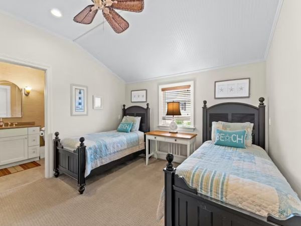 Luxury Estate Casey Key 5 Bedrooms Sleeps 12