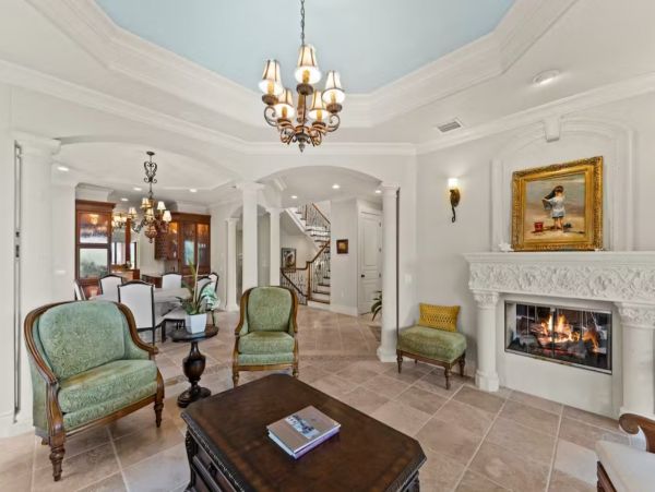 Luxury Estate Casey Key 5 Bedrooms Sleeps 12