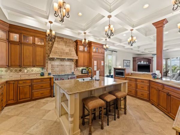Luxury Estate Casey Key 5 Bedrooms Sleeps 12
