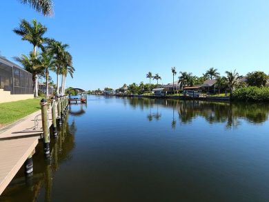 Cape Coral Vacation Rental Available Today